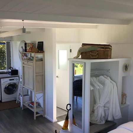 Sunset Cottage Tauranga Eksteriør bilde