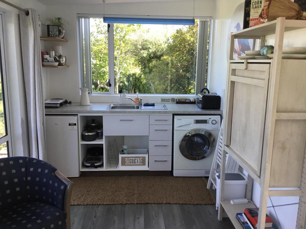 Sunset Cottage Tauranga Eksteriør bilde