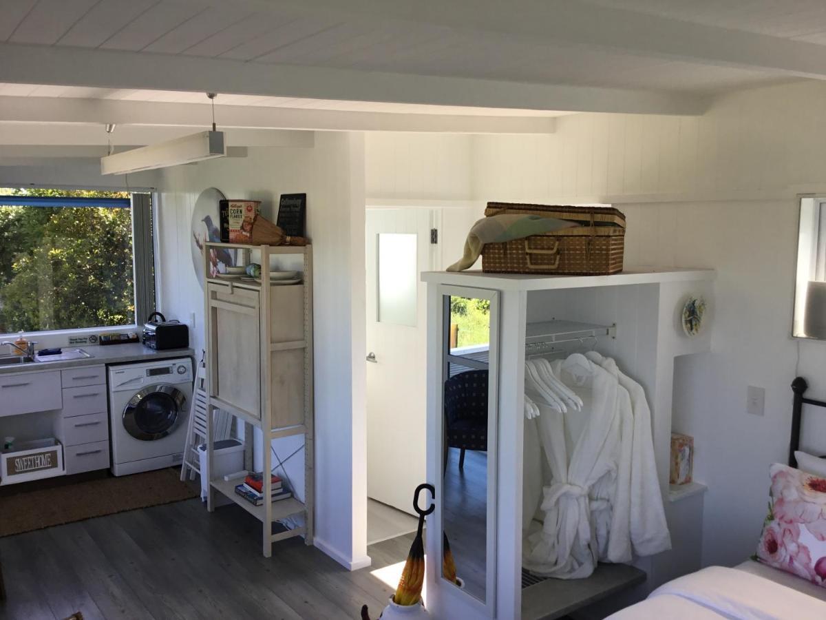 Sunset Cottage Tauranga Eksteriør bilde