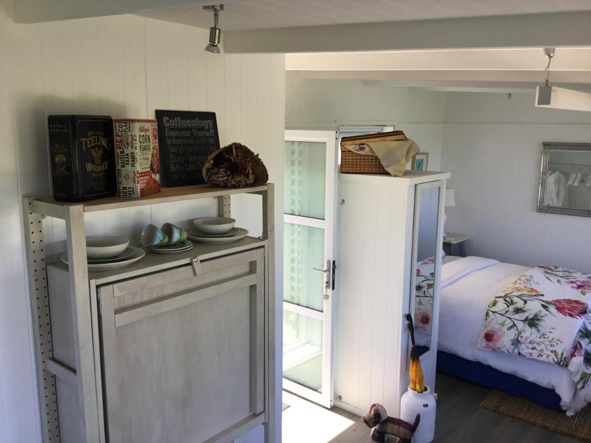 Sunset Cottage Tauranga Eksteriør bilde