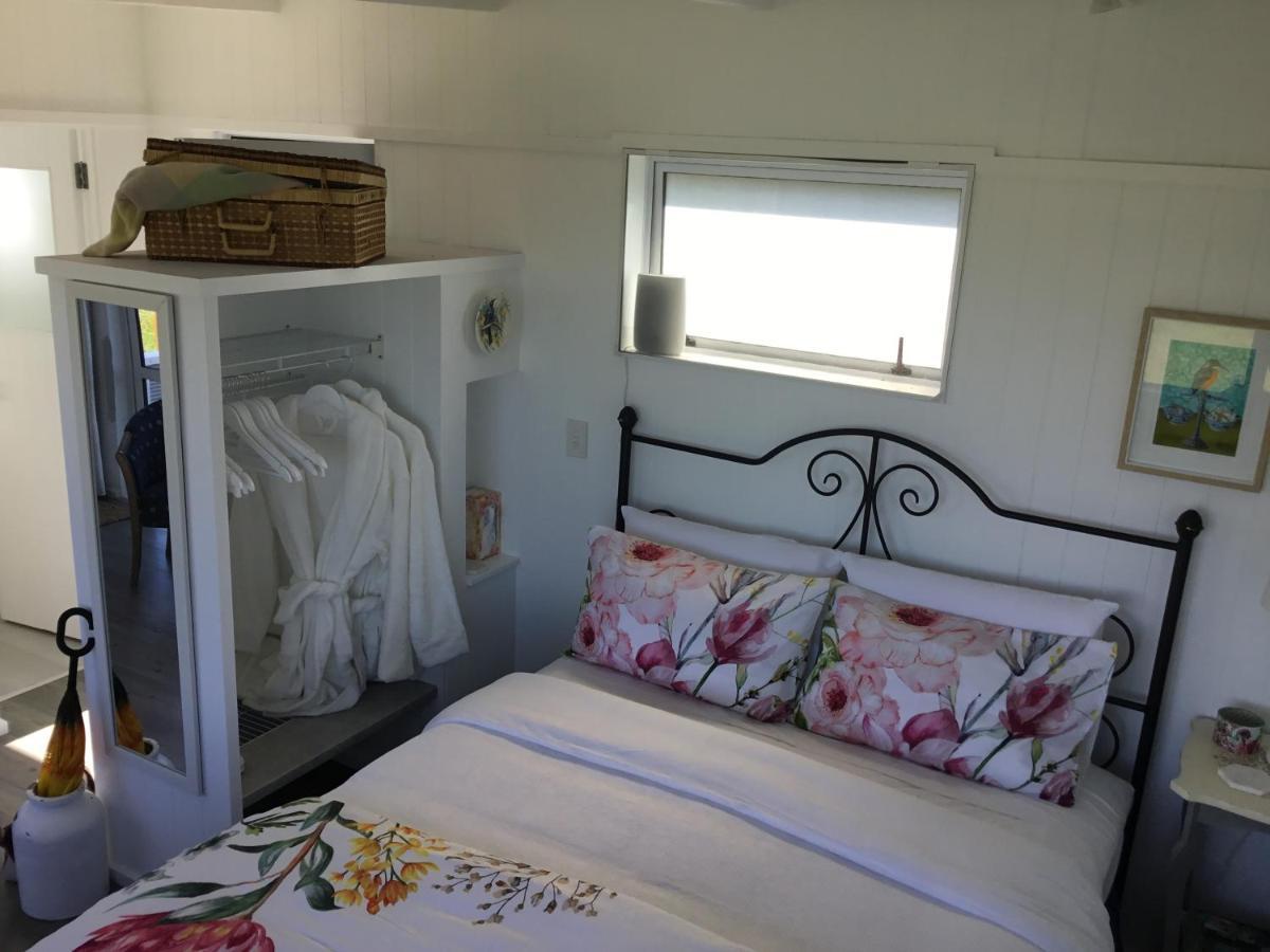Sunset Cottage Tauranga Eksteriør bilde