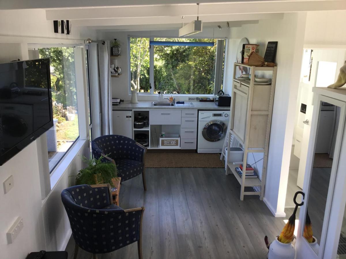 Sunset Cottage Tauranga Eksteriør bilde